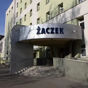 Zaczek Studenckie ** Krakov