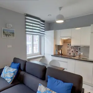 Apartament Apart-invest Wiwi