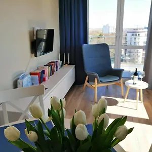 Apartmán Cicha Przystan Platany 
