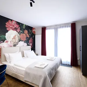 Apartahotel Inspire Miodova, Cracovia