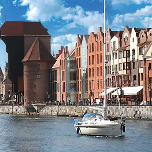 Hanza Poland