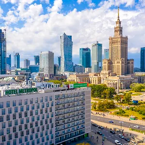 Hotel Metropol Varsavia
