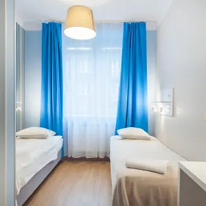  Albergue Premium