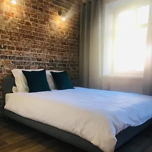 Appartamento - Ruska Centrum Breslavia