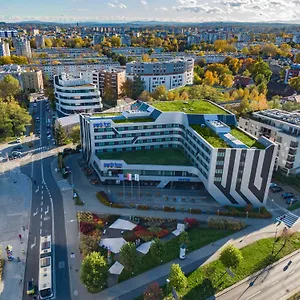 Park By Radisson Szálloda