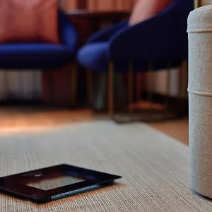 **** Hotel Golden Tulip Centrum Polonia