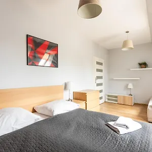 Apartmán Oaza Superior 