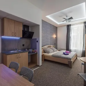  Albergue 70s