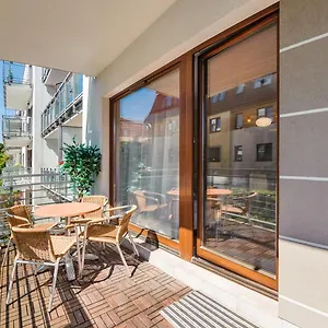 Apartament Dom&house - Sopocka