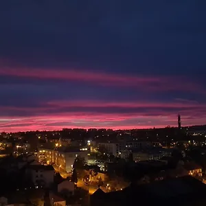 Sky - łagiewniki Kraków