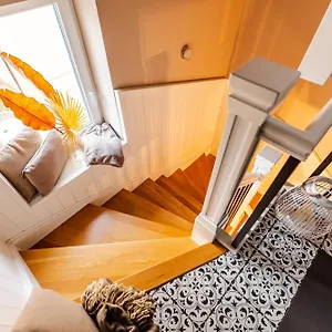 Apartmán Meteo, Free Parking , Sauna 