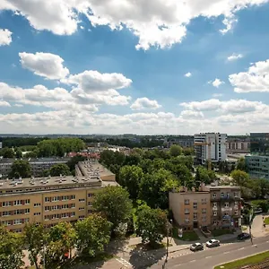 Aleja Pokoju Ii Kraków