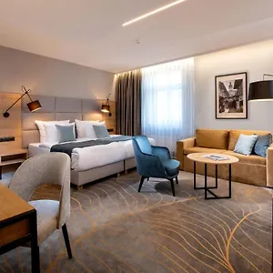 Hotel M29, Cracovia