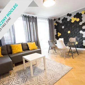  Apartamento Happyestate - Old Town - Przy Rynku Polonia