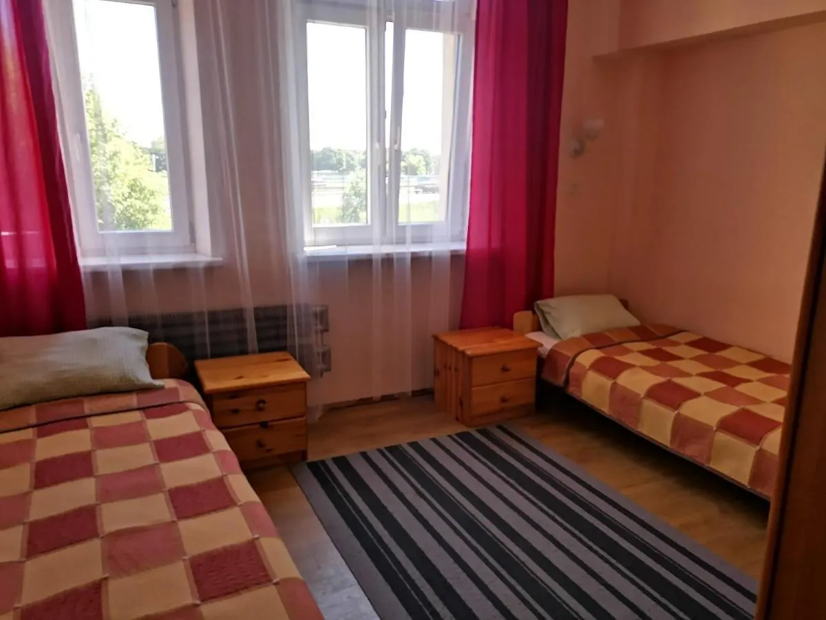 Hostel Retro Kraków 0*,  Polen