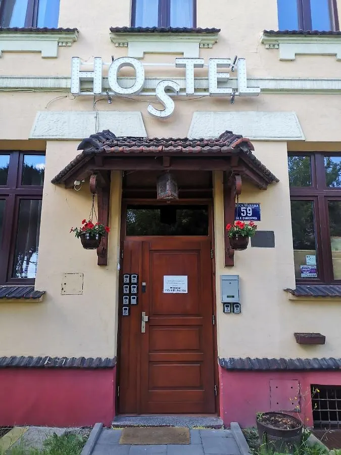 Hostel Retro Kraków