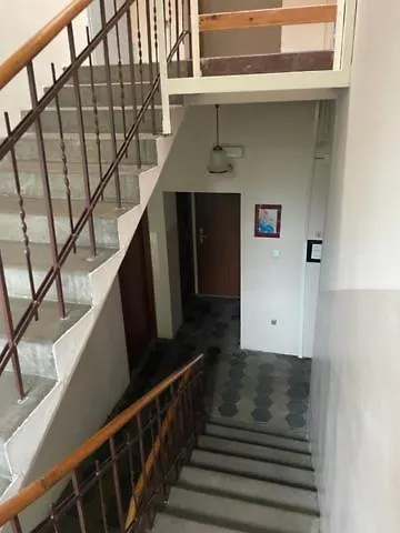 Hostel Retro Kraków