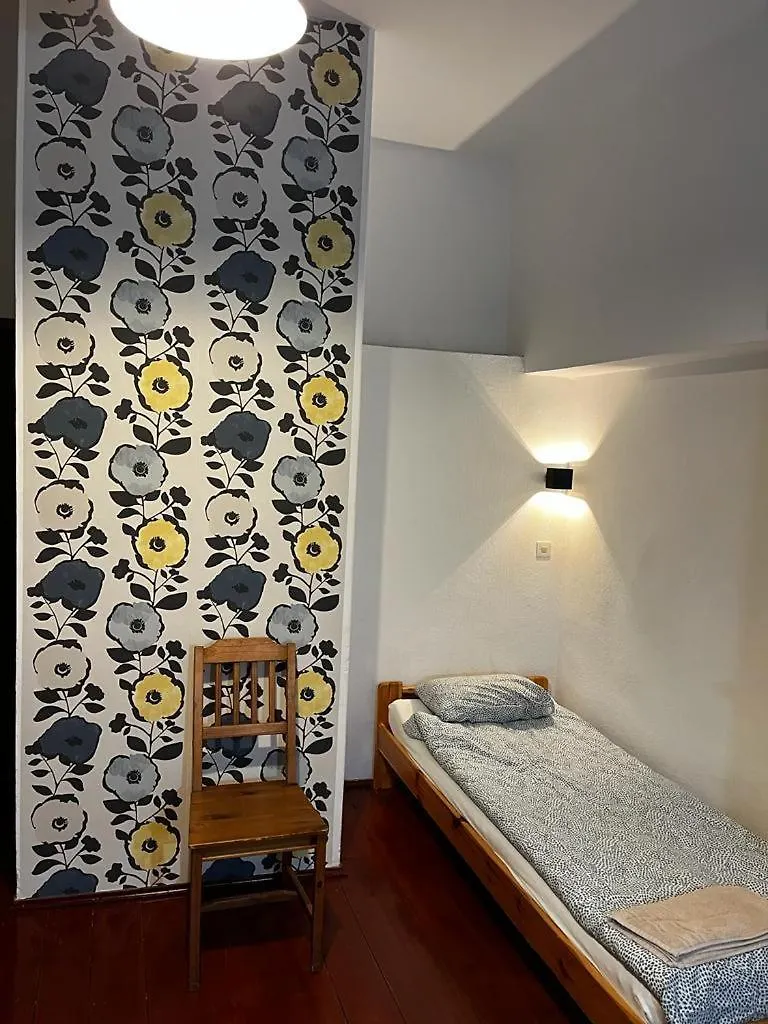 Hostel Retro Kraków