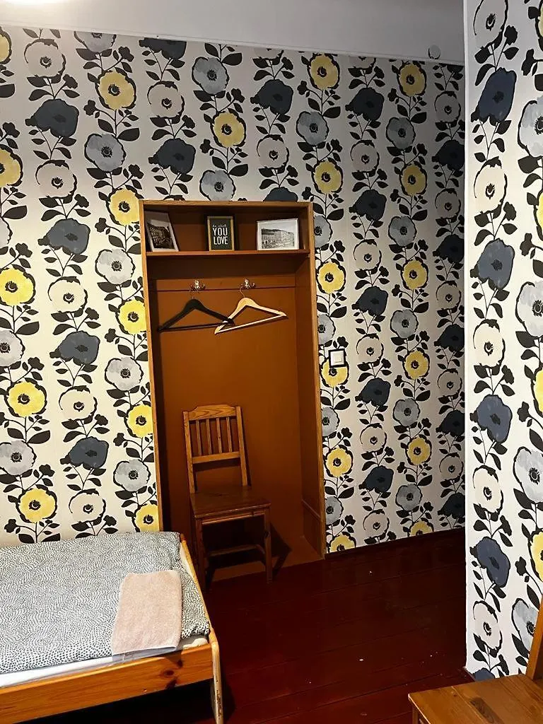 Hostel Retro Kraków Polen