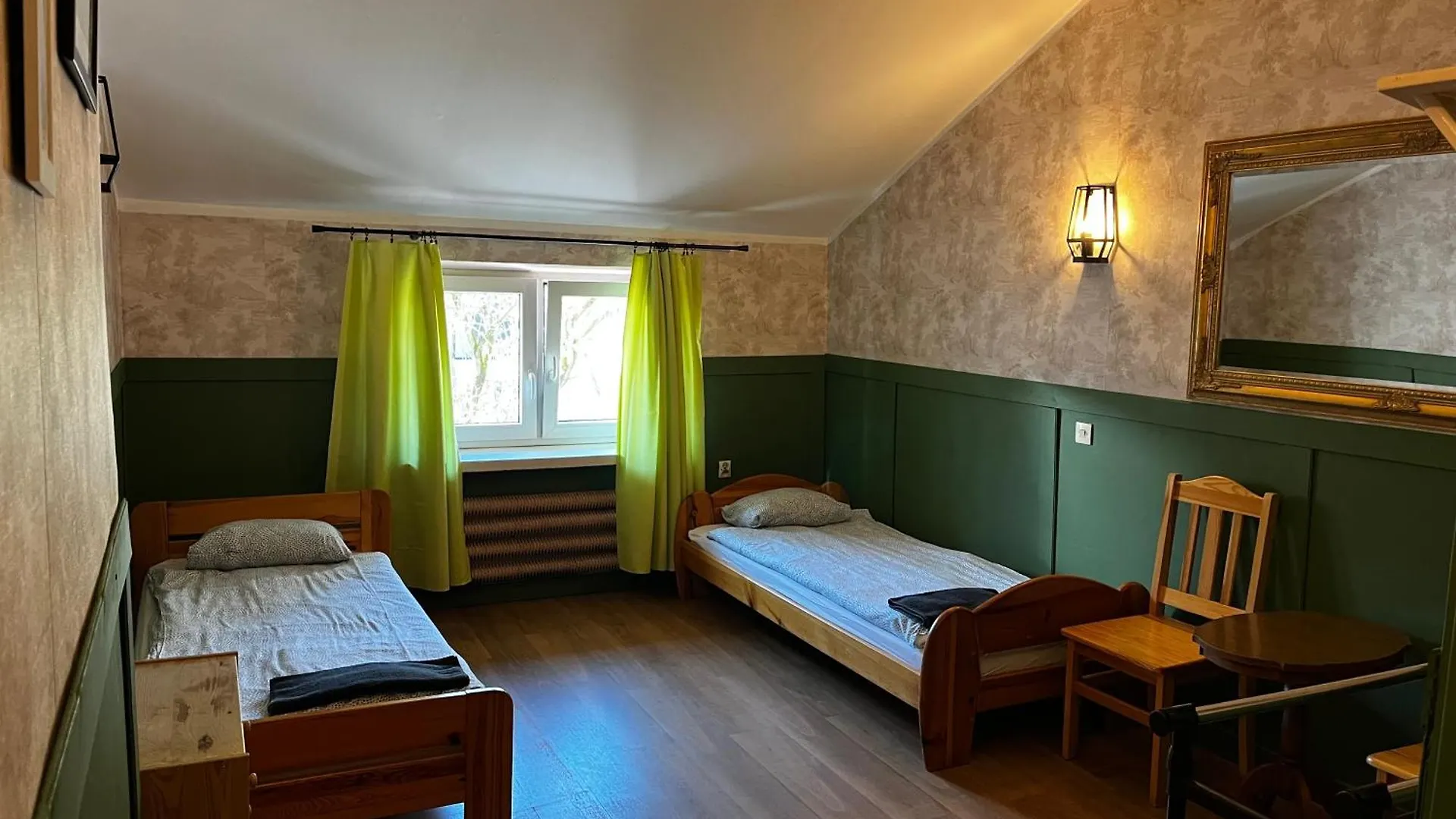 Hostel Retro Kraków