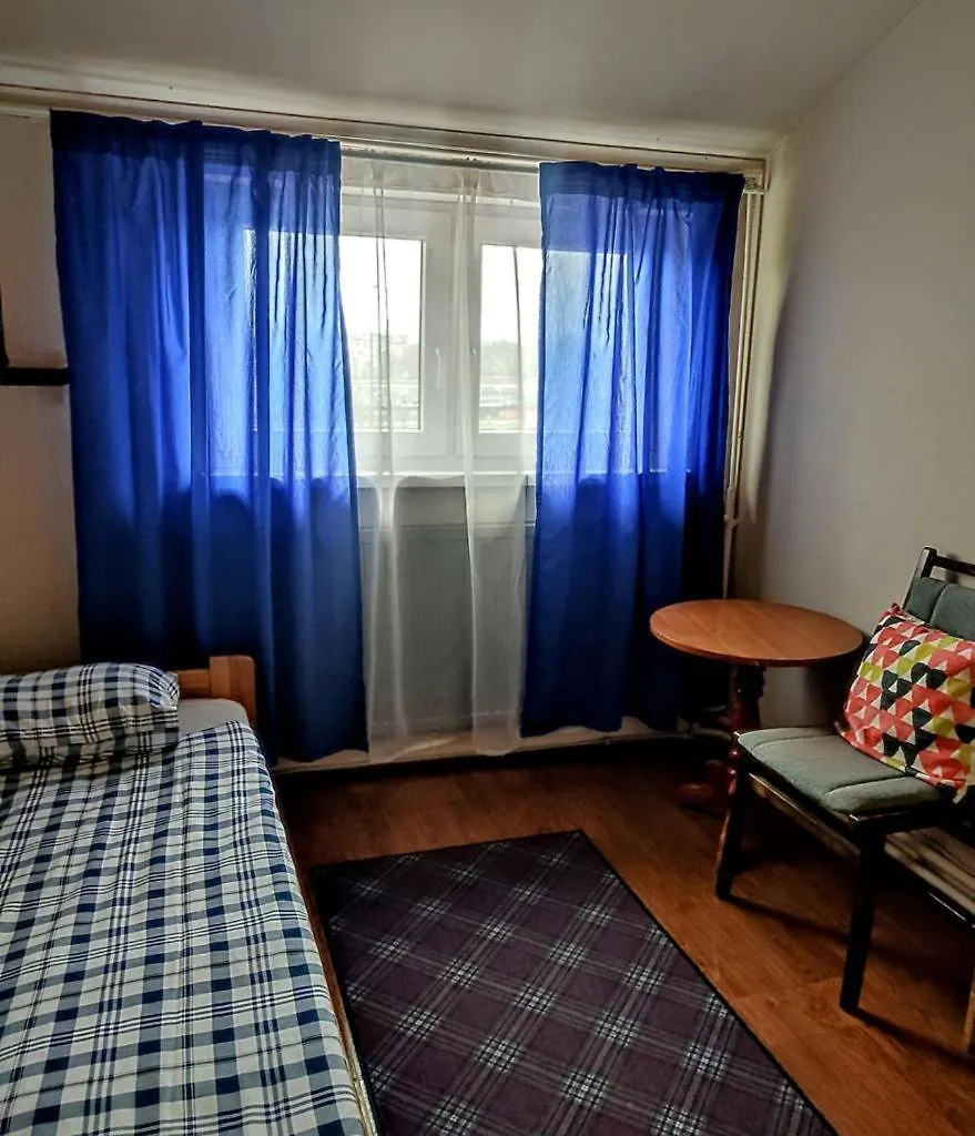 Hostel Retro Kraków