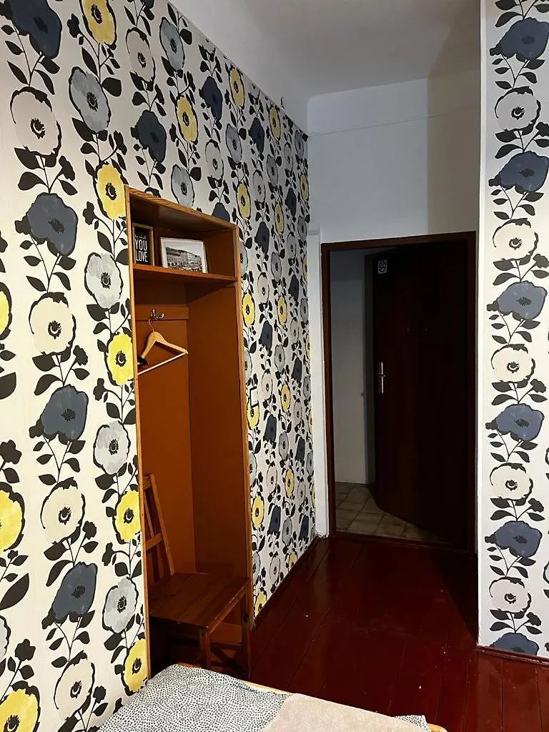 Hostel Retro Kraków Polska
